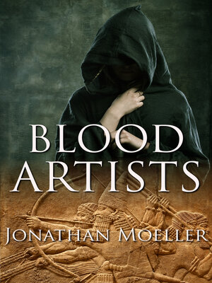 cover image of Blood Artists